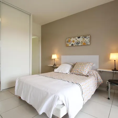 Vakantiehuis Lur-xuri-bidean