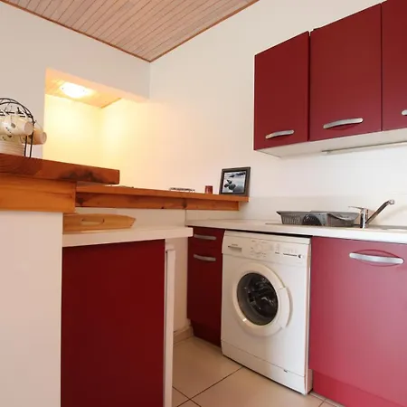 Feriehus Lur-xuri-bidean