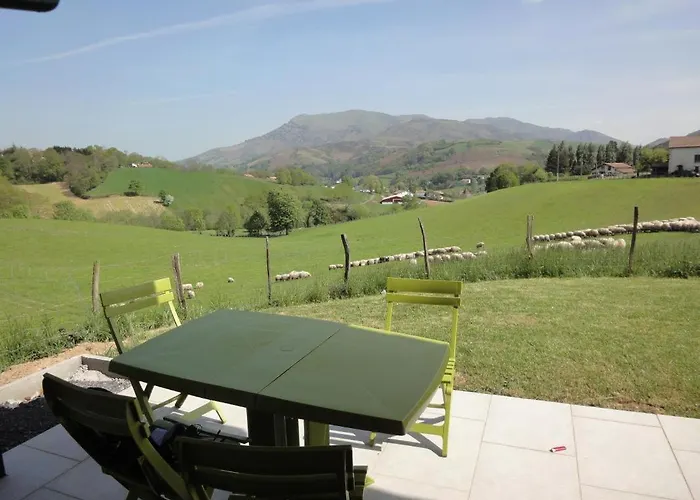 Lur-xuri-bidean Louhossoa