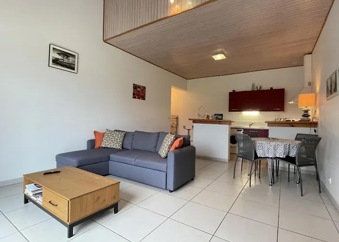 Lur-xuri-bidean Feriehus *