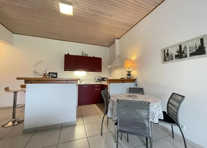 Lur-xuri-bidean Vakantiehuis *