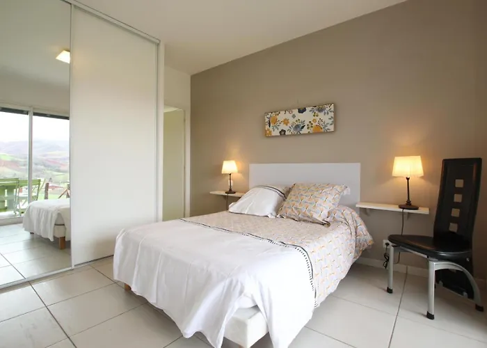 Vakantiehuis Lur-xuri-bidean