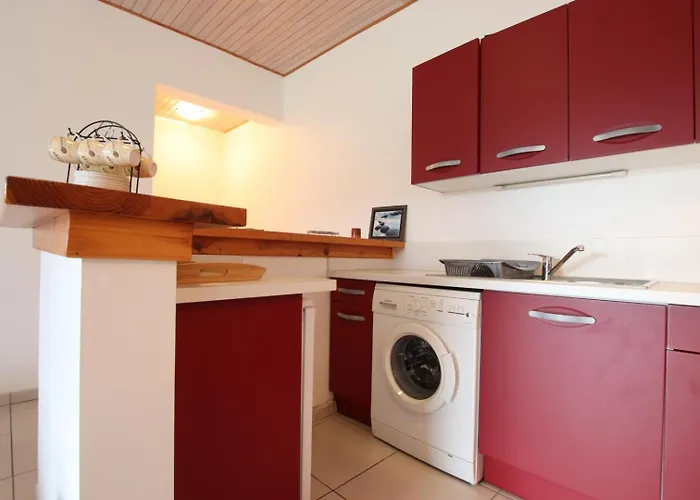 Vakantiehuis Lur-xuri-bidean